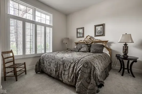 337 Millridge Drive Carmel IN 46290