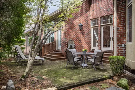 337 Millridge Drive Carmel IN 46290