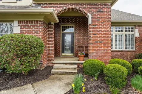 337 Millridge Drive Carmel IN 46290