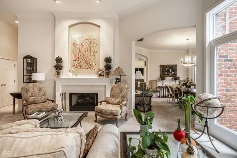337 Millridge Drive Carmel IN 46290