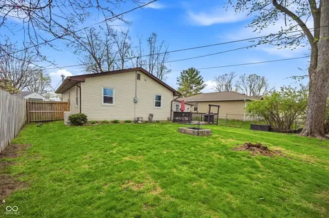50 S West Street Bargersville IN 46106