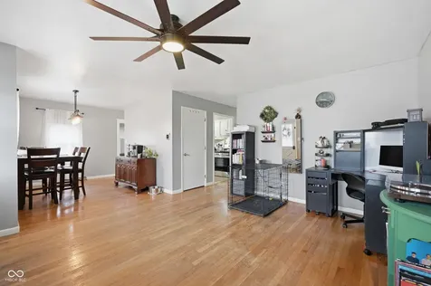 50 S West Street Bargersville IN 46106