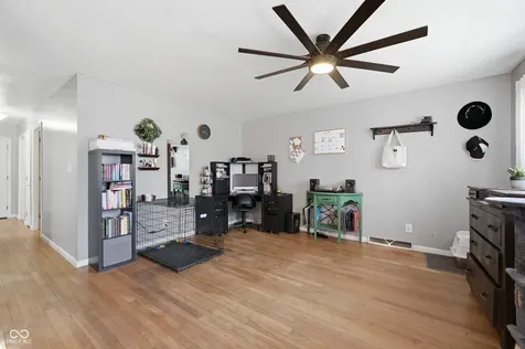 50 S West Street Bargersville IN 46106