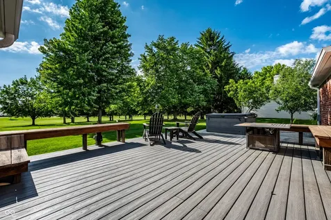 828 Pebble Brook Place Noblesville IN 46062