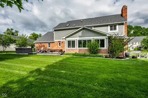 828 Pebble Brook Place Noblesville IN 46062