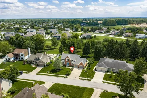 828 Pebble Brook Place Noblesville IN 46062