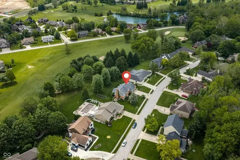 828 Pebble Brook Place Noblesville IN 46062