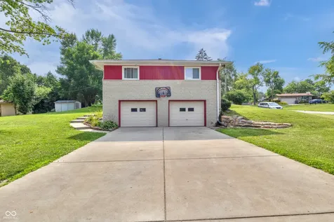 157 E Hill Valley Drive Indianapolis IN 46227