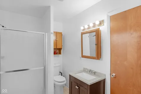 157 E Hill Valley Drive Indianapolis IN 46227