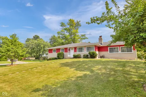 157 E Hill Valley Drive Indianapolis IN 46227