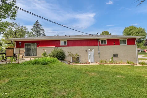 157 E Hill Valley Drive Indianapolis IN 46227