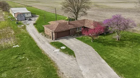10445 Maze Road Indianapolis IN 46259