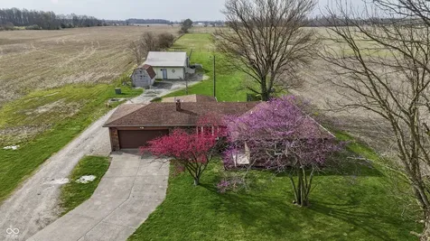 10445 Maze Road Indianapolis IN 46259