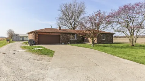 10445 Maze Road Indianapolis IN 46259
