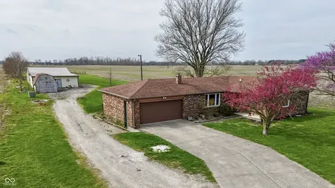 10445 Maze Road Indianapolis IN 46259