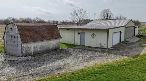 10445 Maze Road Indianapolis IN 46259