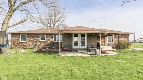 10445 Maze Road Indianapolis IN 46259