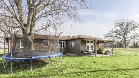 10445 Maze Road Indianapolis IN 46259