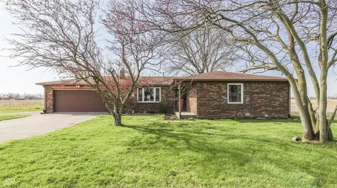 10445 Maze Road Indianapolis IN 46259