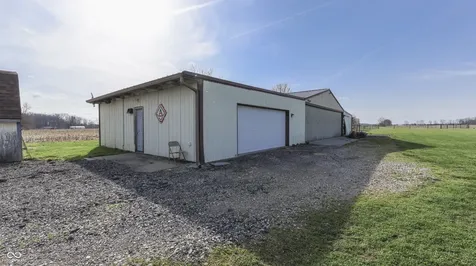 10445 Maze Road Indianapolis IN 46259
