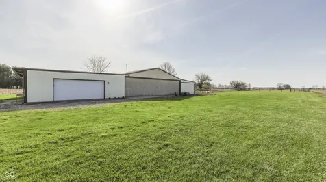 10445 Maze Road Indianapolis IN 46259