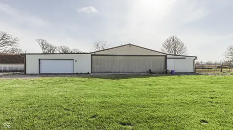 10445 Maze Road Indianapolis IN 46259