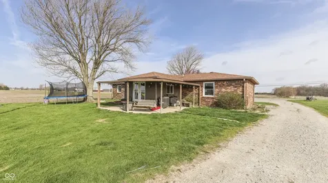 10445 Maze Road Indianapolis IN 46259
