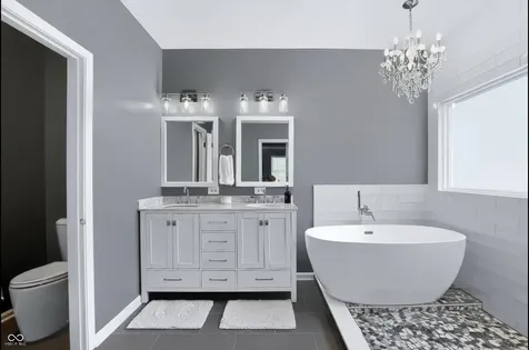 4534 Sunflower Court Zionsville IN 46077