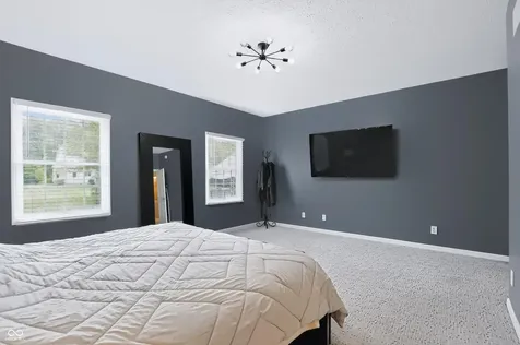 4534 Sunflower Court Zionsville IN 46077