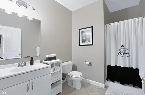 4534 Sunflower Court Zionsville IN 46077