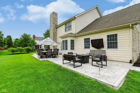4534 Sunflower Court Zionsville IN 46077