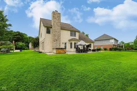 4534 Sunflower Court Zionsville IN 46077