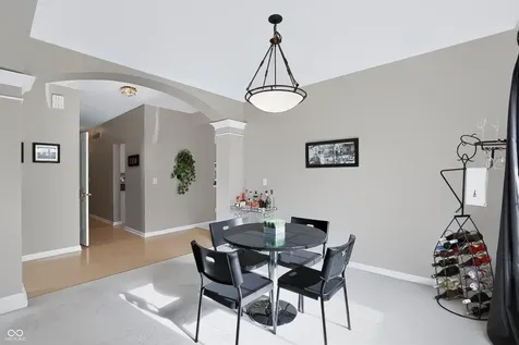 4534 Sunflower Court Zionsville IN 46077