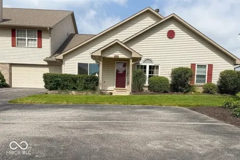 3125 Wildcat Lane Indianapolis IN 46203