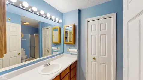 3125 Wildcat Lane Indianapolis IN 46203