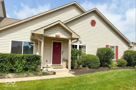 3125 Wildcat Lane Indianapolis IN 46203