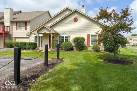 3125 Wildcat Lane Indianapolis IN 46203