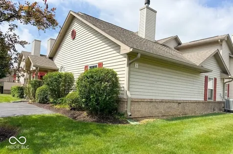 3125 Wildcat Lane Indianapolis IN 46203