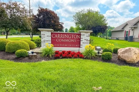 3125 Wildcat Lane Indianapolis IN 46203