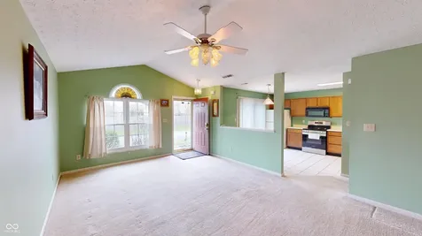 3125 Wildcat Lane Indianapolis IN 46203