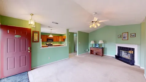3125 Wildcat Lane Indianapolis IN 46203