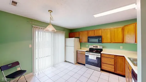 3125 Wildcat Lane Indianapolis IN 46203