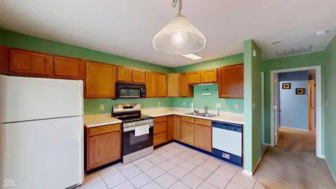 3125 Wildcat Lane Indianapolis IN 46203