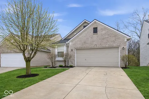 3431 Ashgrove Drive Indianapolis IN 46268
