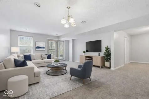 3431 Ashgrove Drive Indianapolis IN 46268