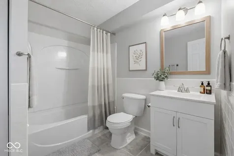 3431 Ashgrove Drive Indianapolis IN 46268