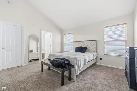 3431 Ashgrove Drive Indianapolis IN 46268