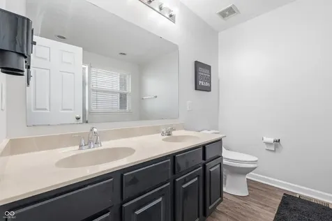3431 Ashgrove Drive Indianapolis IN 46268
