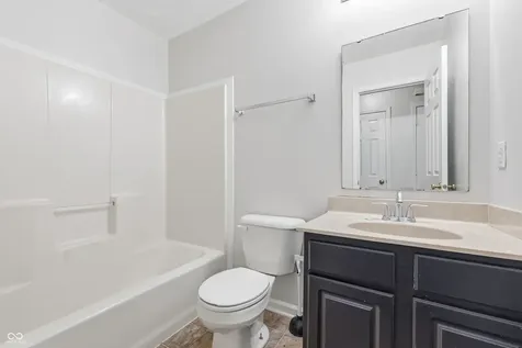 3431 Ashgrove Drive Indianapolis IN 46268