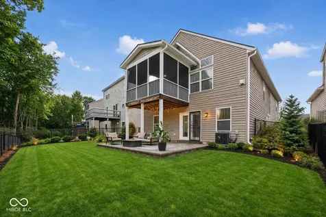 3431 Ashgrove Drive Indianapolis IN 46268